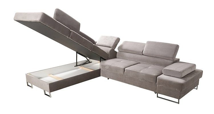 Eckcouch Galaxy Bettkasten Eckcouch Galaxy Bettkasten