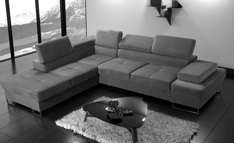 Ecksofa Galaxy Ecksofa Galaxy