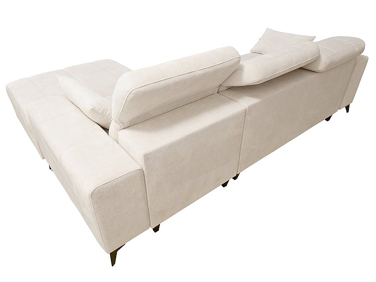 Wohnlandschaft Dafne 1 Rücken