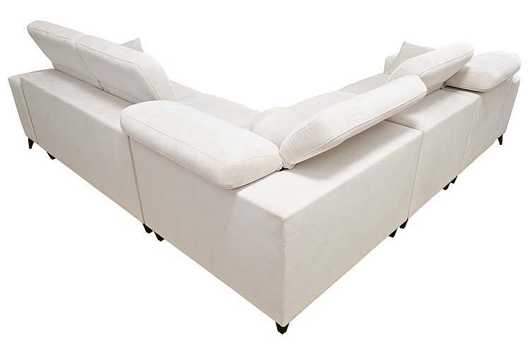 Wohnlandschaft Dafne 3 Rücken