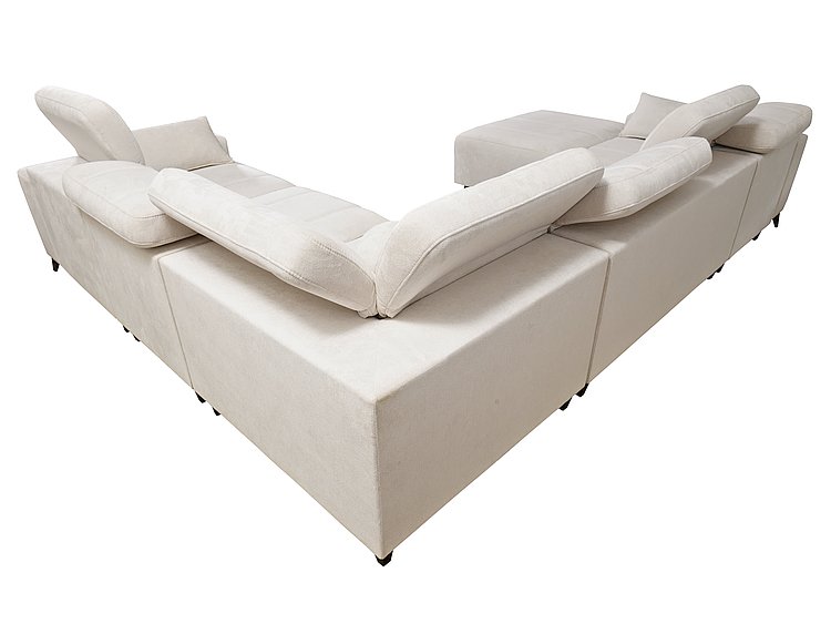 Wohnlandschaft Dafne 8 Rücken Wohnlandschaft Dafne 8 Rücken