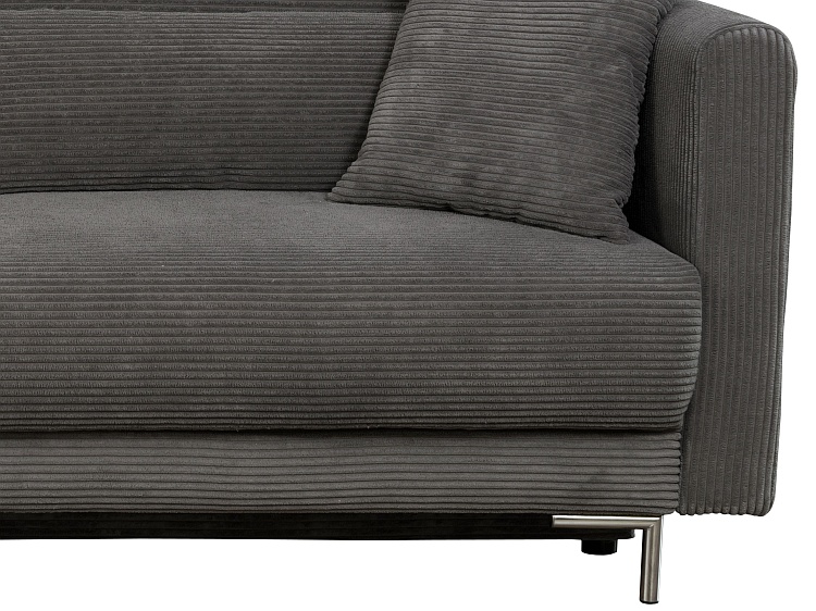 Sofa mit Cordbezug Rico