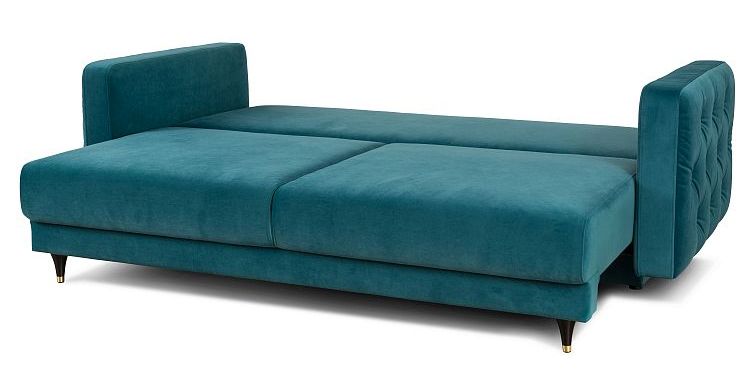 klassisches Sofa mit Bettfunktion - Chelsea