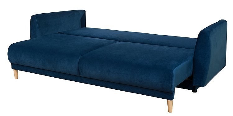 elegantes sofa klassisch Emma Bettfunktion