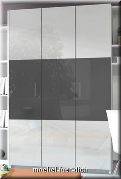 Kleiderschrank 120 Breit 60 Tief | Abodyissue