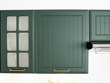 Oberschrank 60 cm